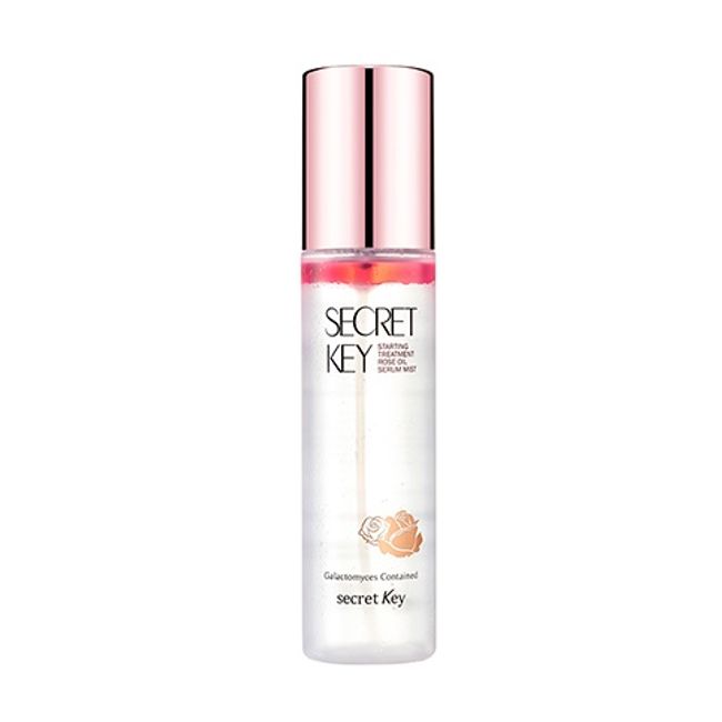 Secret Key Starting Treatment Rose Oil Serum Mist