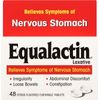 Equalactin Chewable Tablets 48 Tablets (Pack of 9)