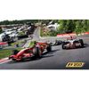 F1 2017 Special Edition - PlayStation 4