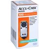 Accu-Chek Mobile docpharma Testkassette Plasma II, 100 St TTR