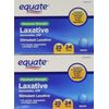 Equate Maximum Strength Laxative Pills, Sennosides 25 mg, 48 Pills