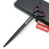 Smithking 8.0 inches Professional Dog Grooming Scissors Set Straight Scissors