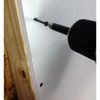 NEW Philips Bugle-Head #8x3in. Coarse Thread Sharp Point Drywall Screws 25 lbs