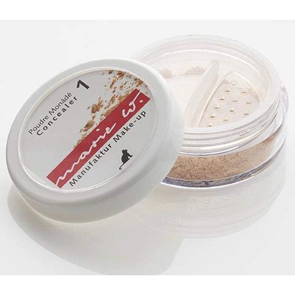 marie w. Concealer Concealer 1