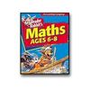 Reader Rabbit's Maths 6-8 Years