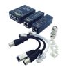 Value 13993003 Cable tester LANtest Multi-Network cable/PoE tester