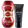 Men's Max Smart Gear Red & Men's Max Hot Lotion (Set Purchase)