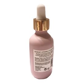 Pearlessence Nourishing Hair Oil, Argan + Marula, 4 fl oz Ingredients and  Reviews