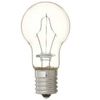 Yazawa P351736C5PYZ Energy Saving Krypton Bulb, 40 W, Clear, 5P