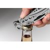 LEATHERMAN Multi-Tool SKELETOOL (Genuine Japanese Product)