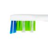 Waterpik Sensonic Sonic Electric Toothbrush, Rechargeable Toothbrush for Adults with 3 Modes, Travel Case, USB Charger, White STW-03W020