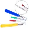4 Pieces Seam Rippers Sewing Stitch Thread Unpicker for Quick Unpick Sewing