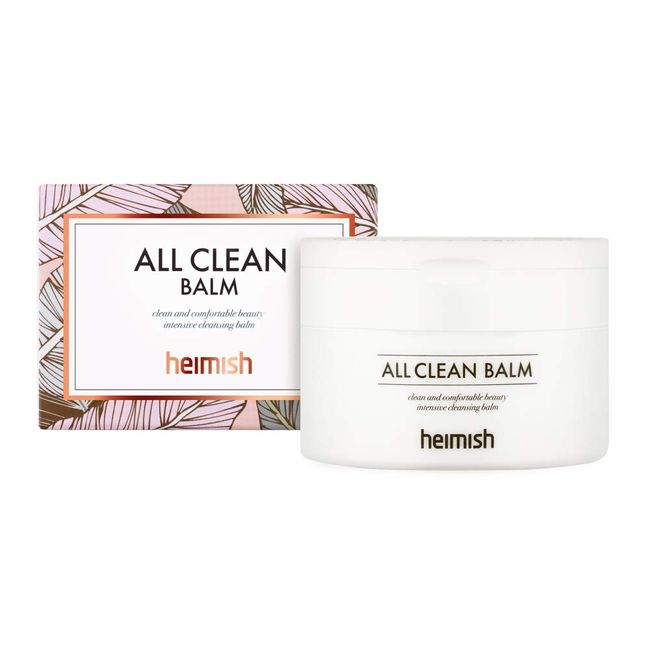 Heimish All Clean Balm 4.1 fl oz (120 ml) / All Clean Balm [Parallel Import]