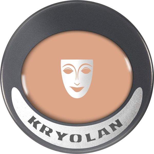 Ultrafoundation Make-Up 15 ml, Olive
