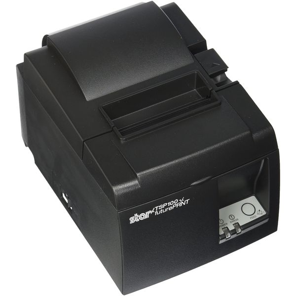 Star TSP100 TSP143U , USB, Receipt Printer - Not ethernet Version.