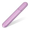 Midenso Nail File Nail Polish with Case Natural Nail Acrylic Nail Universal Crystal Diamond Salon