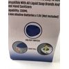 Touchless Soap /Sanitizer Dispenser Battery Operated Automatic Sensor Soap