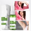 Maximum Strength Antiperspirant Liquid - Strong Deodorant for Excessive Sweating & Hyperhidrosis Improvement - Refreshing Odor - 30ml