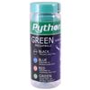 Python 3-Ball Can (Green) Racquetballs (Super Fast w/Optimal Visibility)