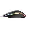 Trust Gaming Mouse GXT 950 Idon Illuminated Gaming Mouse 23645 [Optical/7 Button/USB/Wired ]