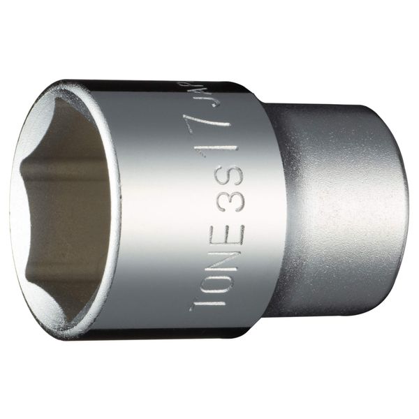 Tone HP3S-00 Socket (hexagonal)