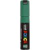 Posca PC-8K Green