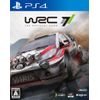 WRC 7 - PS4