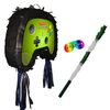 Game Controller Pinata with stick and blindfold