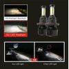 H13 9008 LED Headlight Bulb Conversion Kit for Ford F150 2004-2014 High/Low Beam