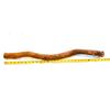 Polly's Full Length Hardwood Bird Perch, 28-Inch