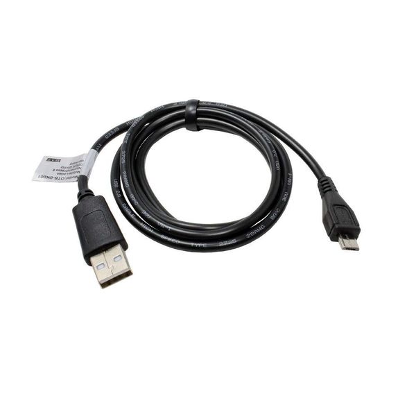 Mobile-Laden USB Kabel kompatibel mit Tolino Vision 5, Micro-USB, 1 Meter