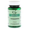 Astraxanthin Capsules Pack of 60