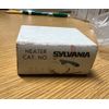 Sylvania 2540 Heaters