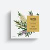 Sprig Shield Bath Bomb