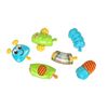 Fisher-Price Snap Lock Catepiller