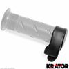 Cool Accessory Black Universal Throttle Control Hand Rest Cruise Cramp Assist