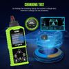 🔥MRCARTOOL® B200 12V Car Battery Tester Battery Load Tester Battery Analyzer