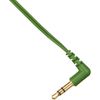 Sony Earphones MDR - EX155 green