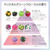 DEW Bright Aura Lotion Set a