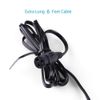 Razor Electric Scooter Battery Charger (For the e100/e125/e150)