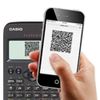 Casio FX-82DE X ClassWiz Scientific Calculator