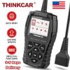 THINKOBD500 OBD2 Fault Code Reader Car Check Engine Diagnostic Scanner Tool