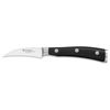 Wüsthof Vegetable Knife, Classic Ikon Blade Length, Forged, Stainless Steel, Extremely Sharp Kitchen Knife Solingen