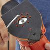 Black and Decker BEW200 4 in 1 Multi Sander 240v