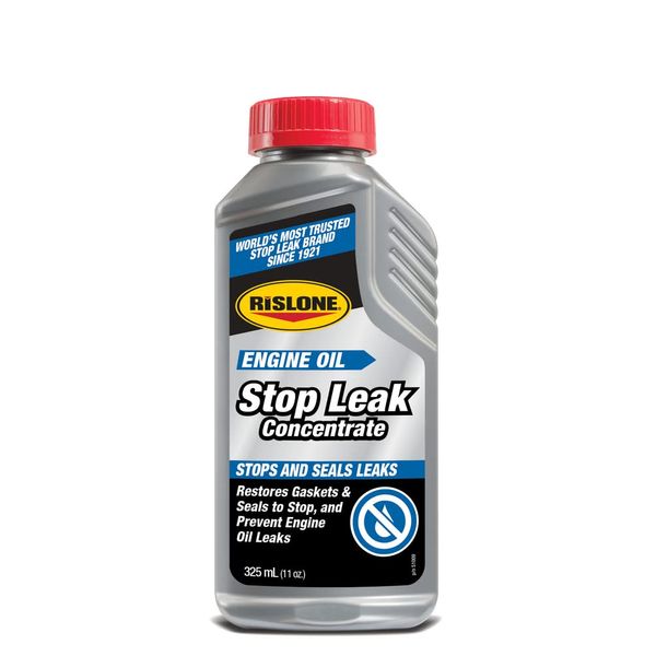 Rislone ENGINE OIL STOP LEAK CONCENTRATED 51009