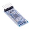 Hailege 2pcs CC2540 CC2541 AT-09 Bluetooth 4.0 BLE Module BLE 4.0 Bluetooth Module AT-09 Serial Wireless Module Compatible to HM-10 for