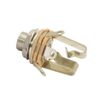 All Parts EP 0155-000 1/4-Inch Stereo Input Jack