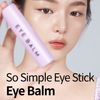 Kahi Eye Balm for Women - 0.32 oz Balm