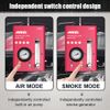 ANCEL S3000 EVAP Smoke Machine Leak Detector Air Pump Fuel Pipe System Tester