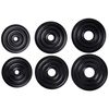 Norpro Cake Forms Nonstick Kransekake Norwegian Dessert Ring Tower New